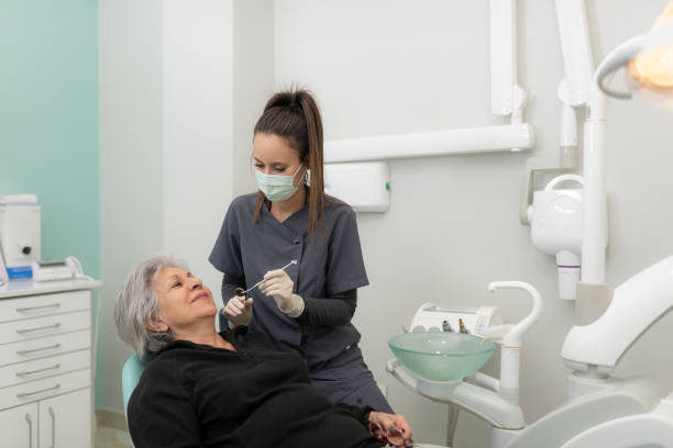 Best Pediatric Emergency Dentist in Mansfield, PA