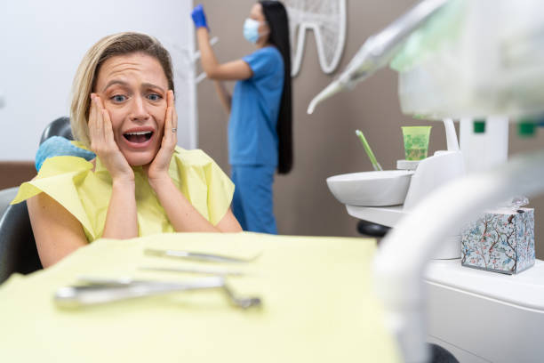 Best Walk-In Emergency Dentist in Mansfield, PA