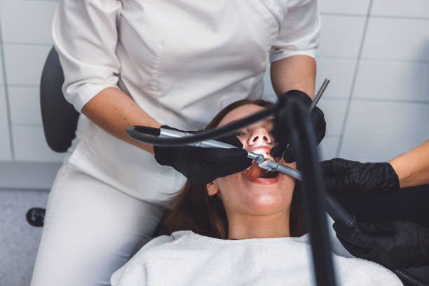 Best Pediatric Emergency Dentist in Mansfield, PA